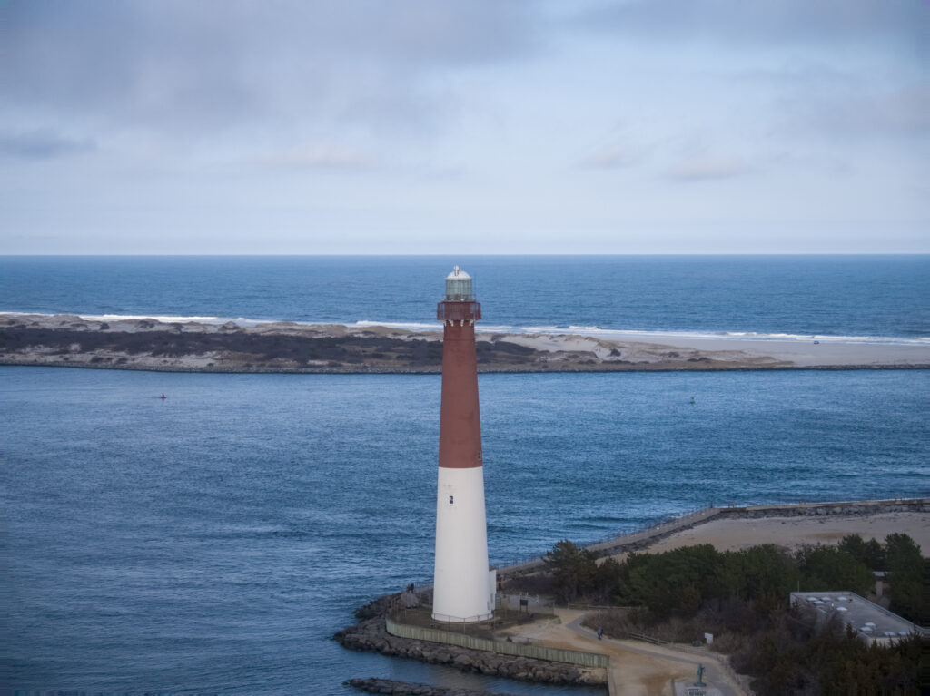 Barnegat Light March 2020
